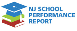 NJ School Performance Report Logo